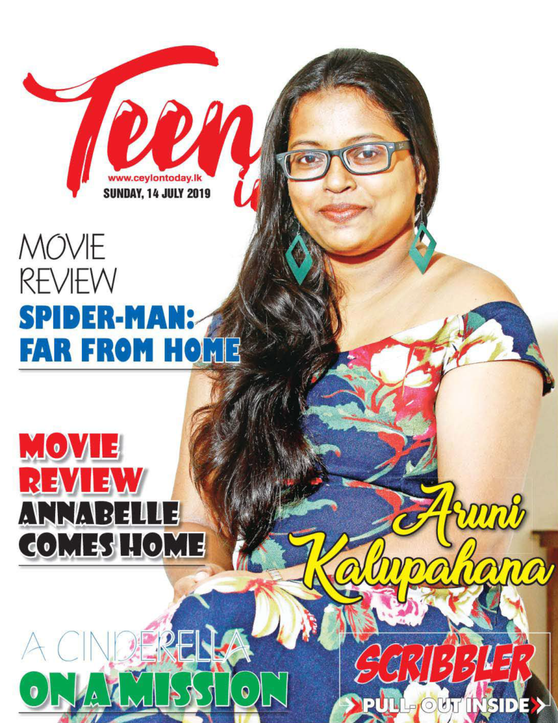 A Cinderella ON A MISSION img 4890