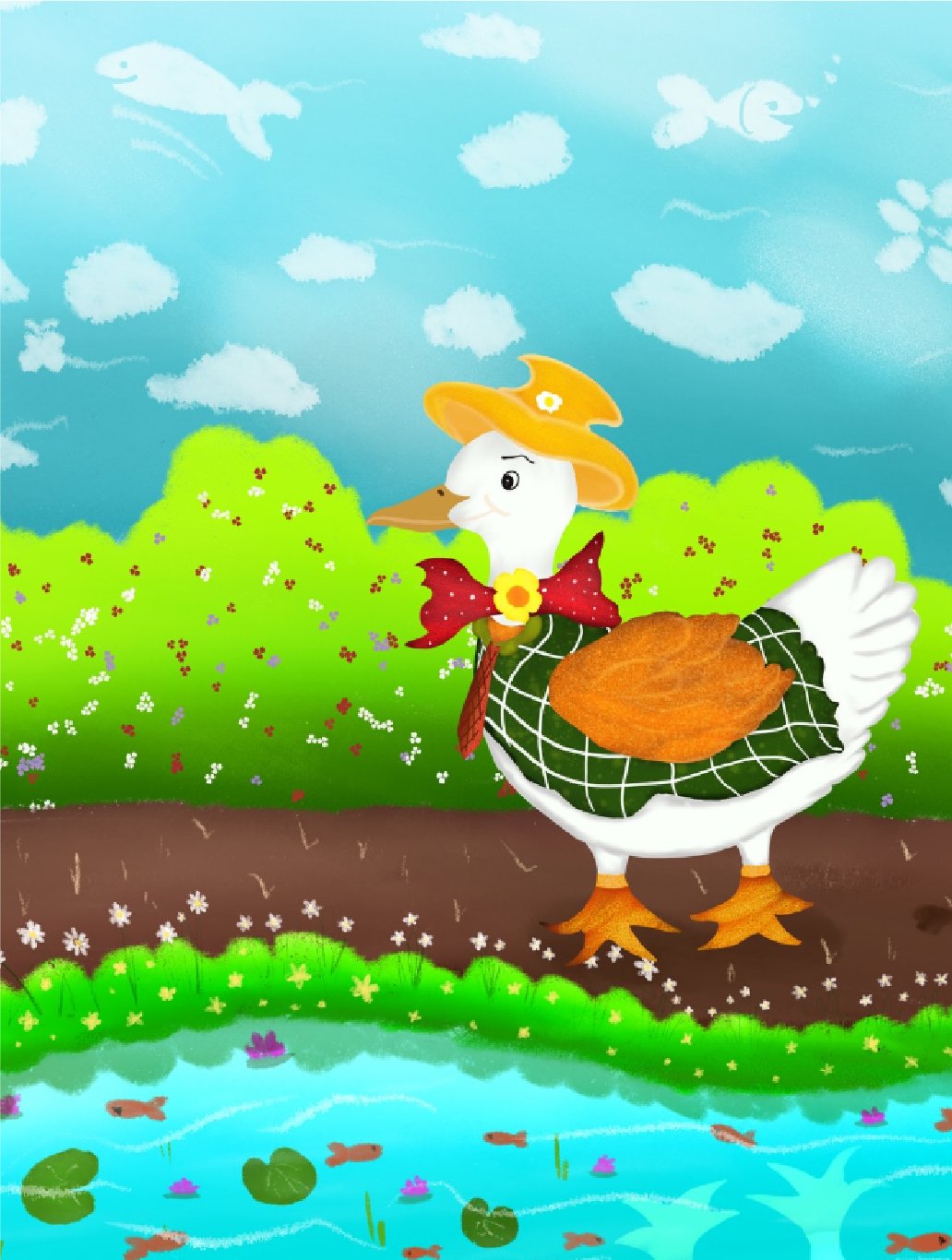 books and illustrations 03