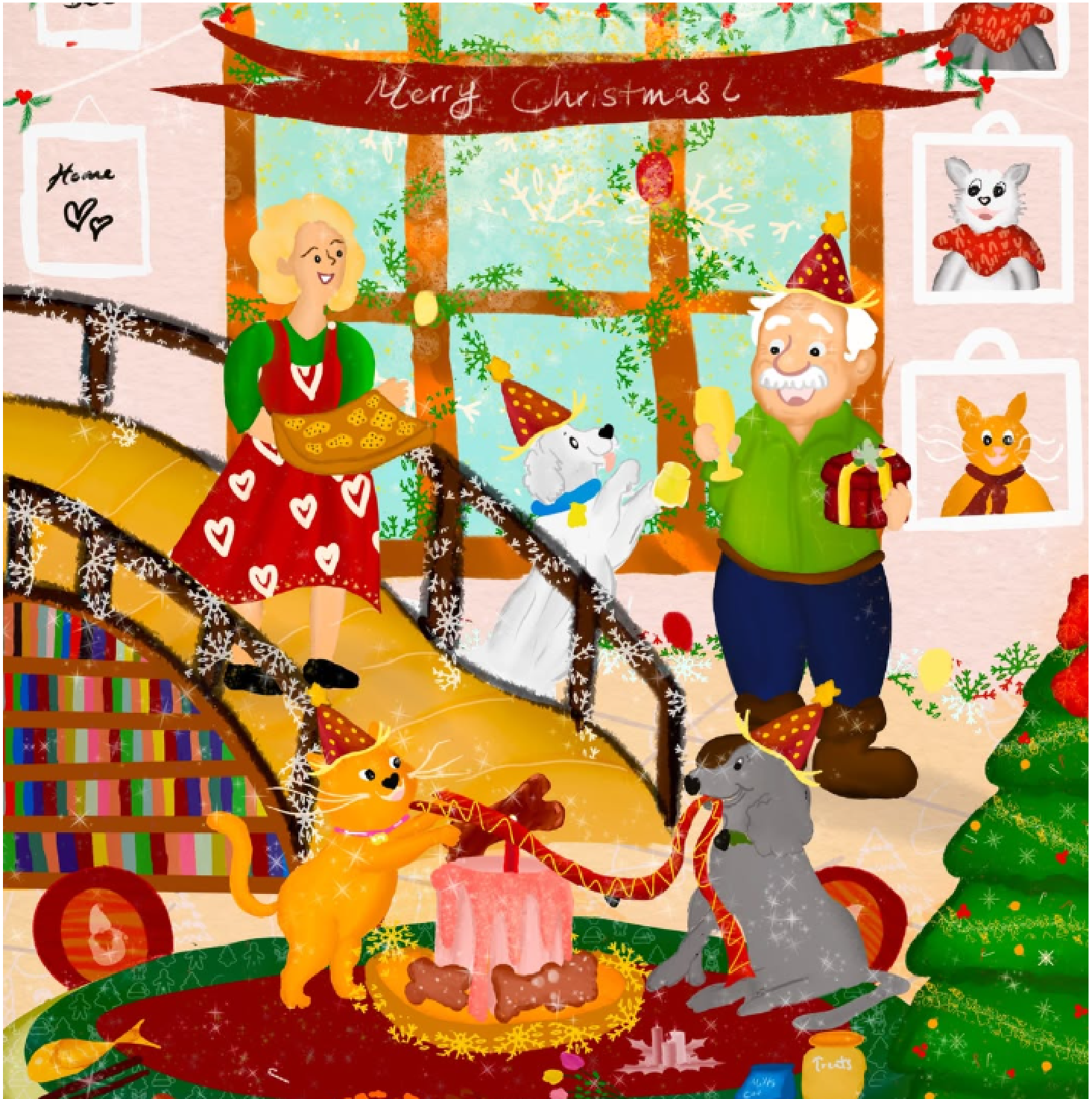 illustrations for web 03