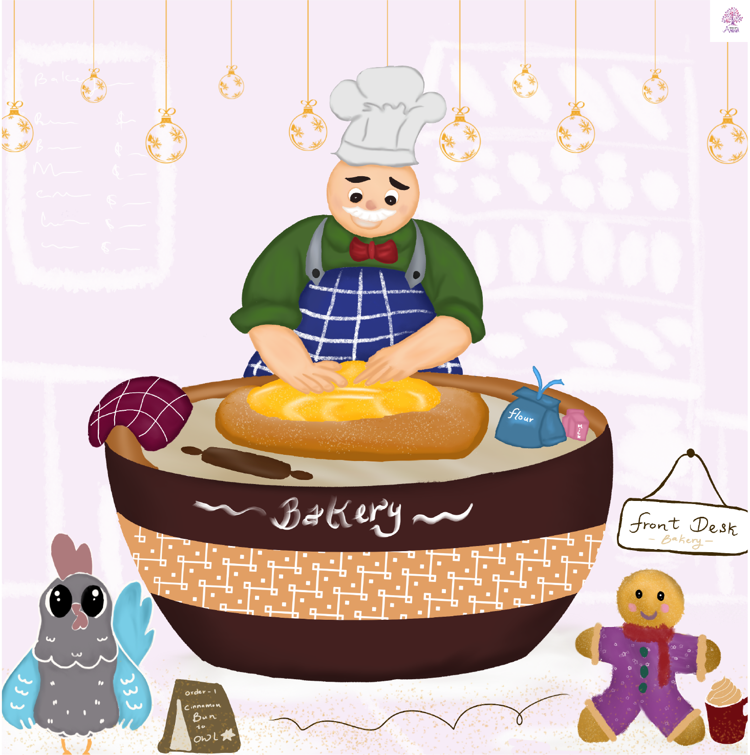 illustrations for web 04